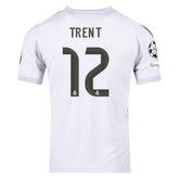 Camiseta Trent - Real Madrid 25/26 I Casa - Versión Aficionado