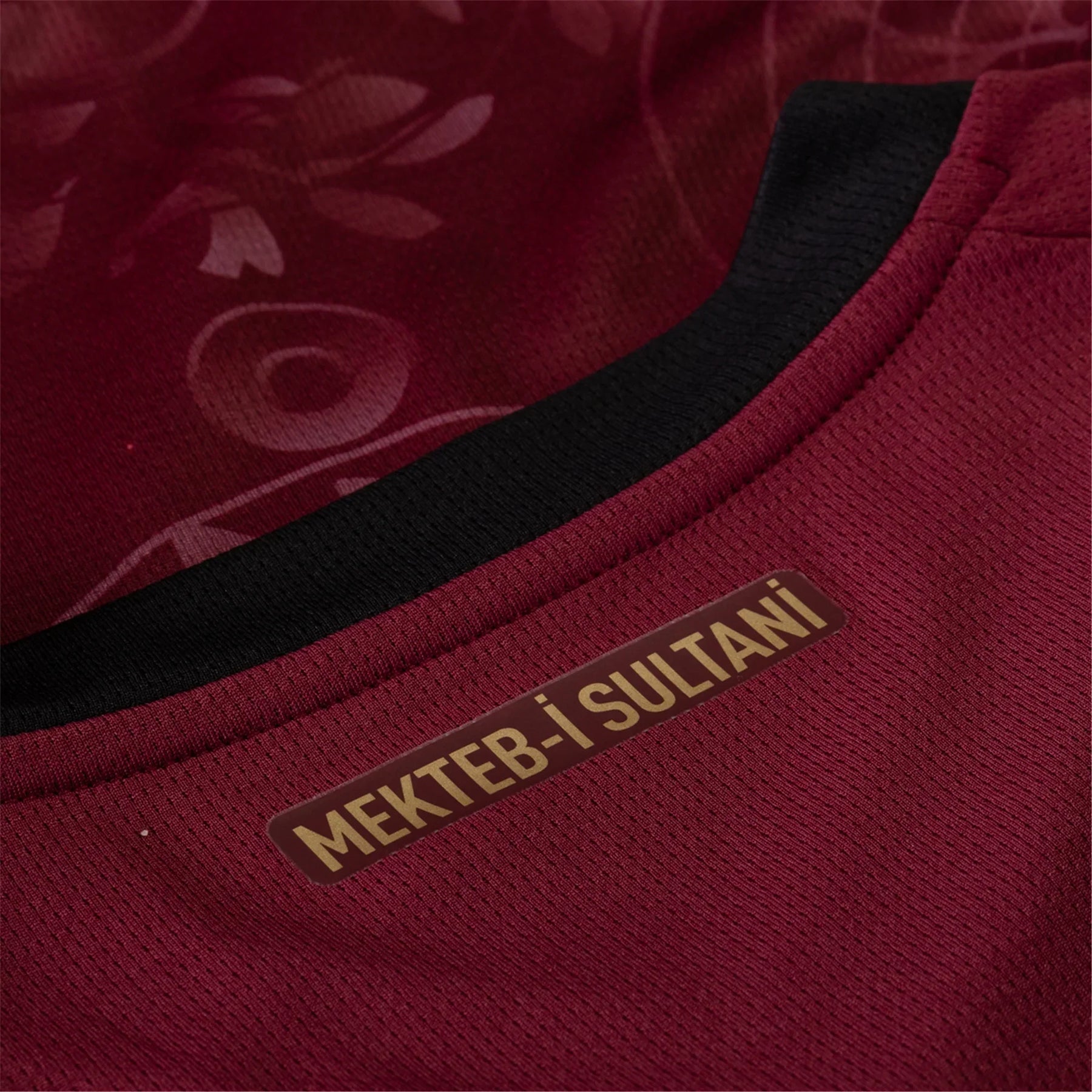 Camiseta Galatasaray 25/26 III Tercera - Versión Aficionado