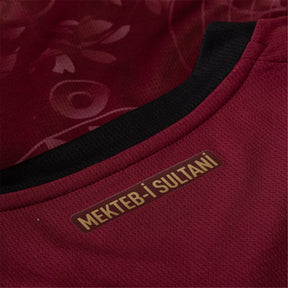 Camiseta Galatasaray 25/26 III Tercera - Versión Aficionado