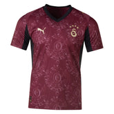 Camiseta Galatasaray 25/26 III Tercera - Versión Aficionado