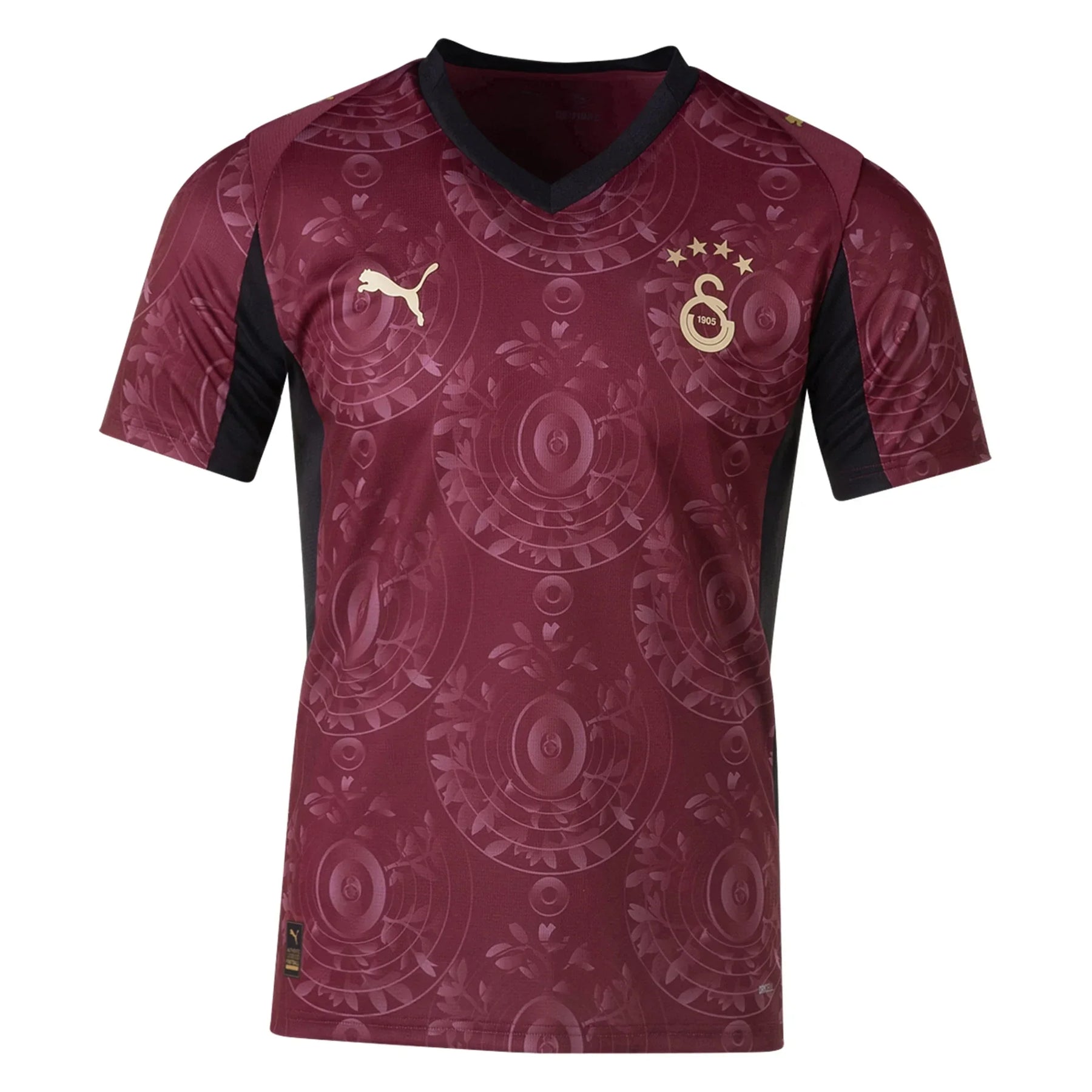 Camiseta Galatasaray 25/26 III Tercera - Versión Aficionado