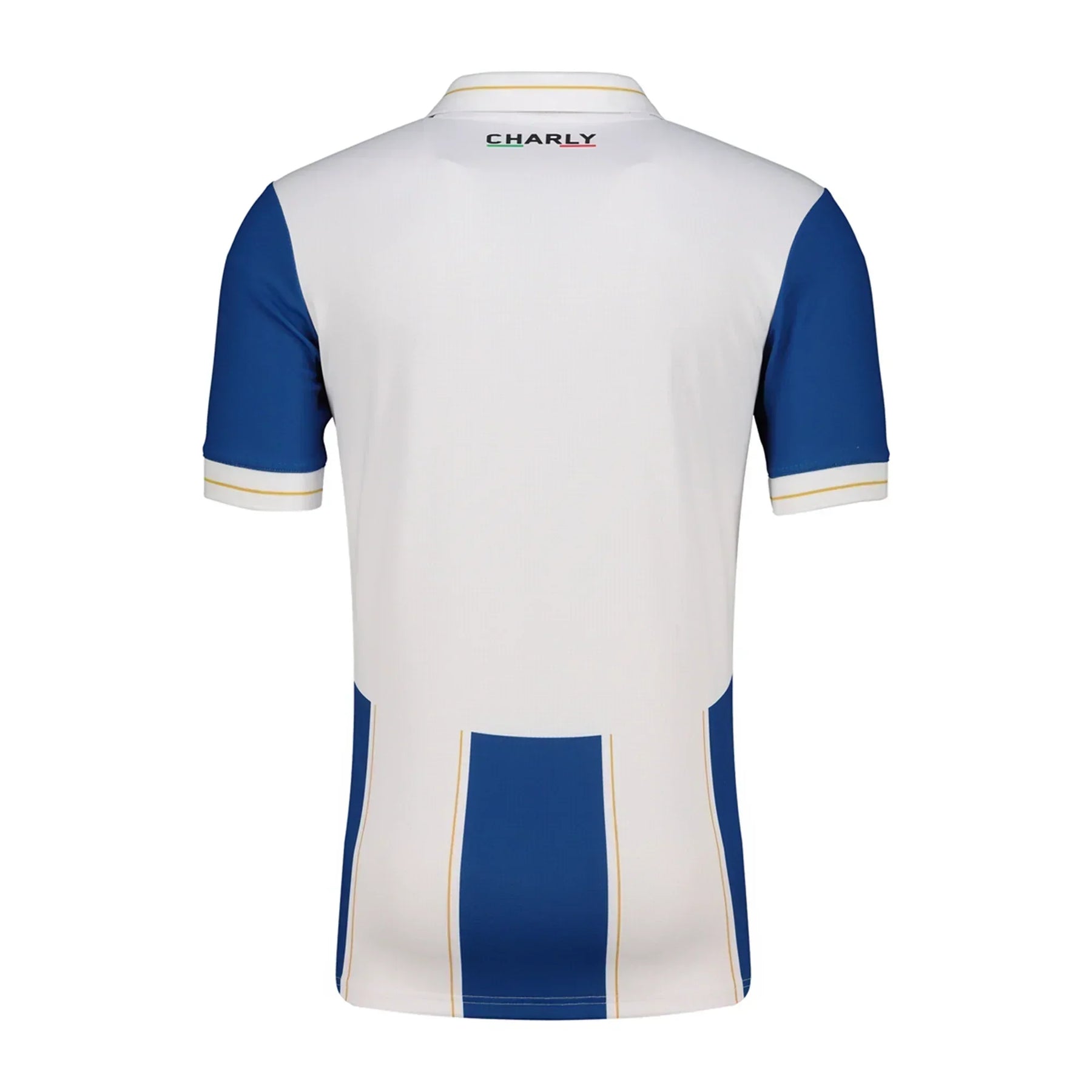 Camiseta Pachuca 25/26 I Casa - Versión Aficionado