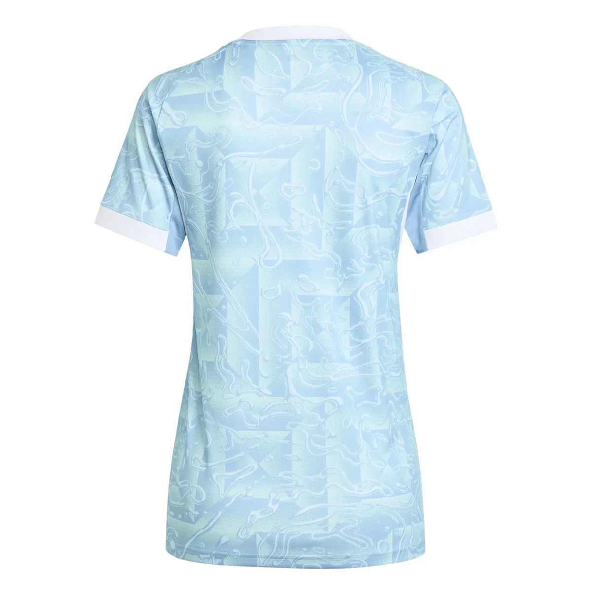 Camiseta Juventus 25/26 II Visitante - Mujer