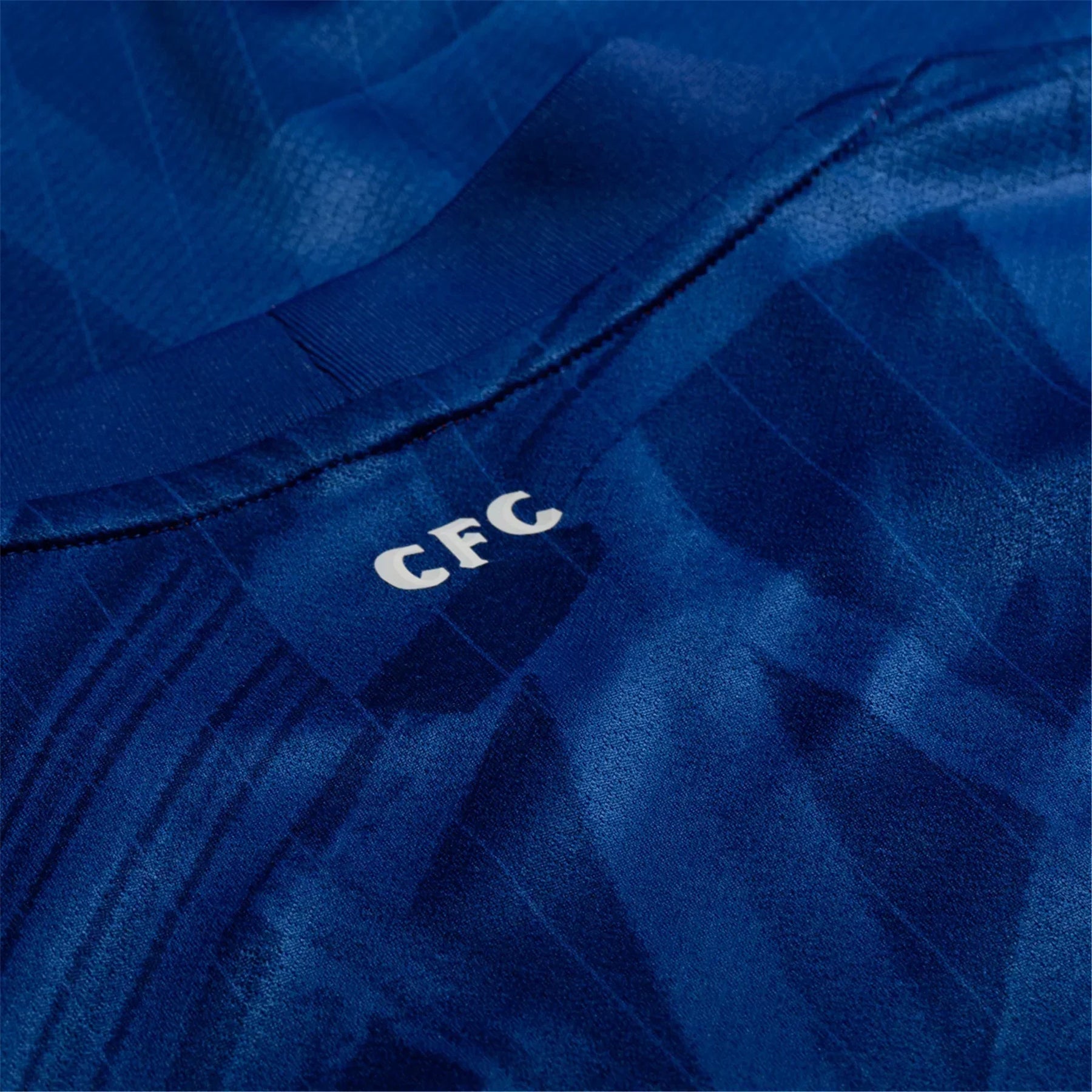 Camiseta Cole Palmer - Chelsea 25/26 I Casa - Versión Aficionado