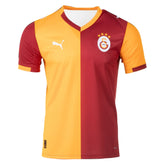 Camiseta Galatasaray 25/26 I Casa - Versión Aficionado