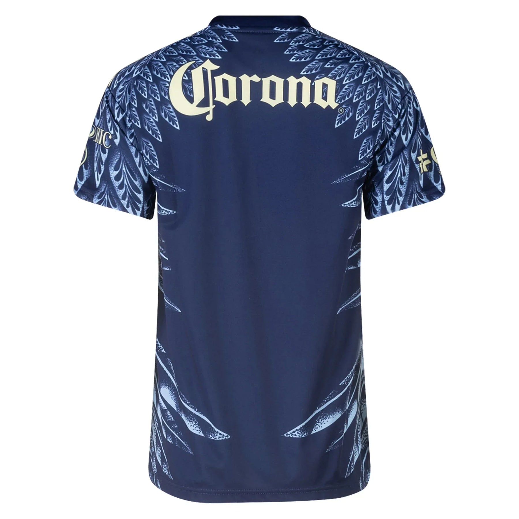Camiseta Club América 25/26 II Visitante - Mujer