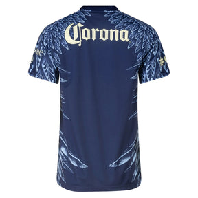 Camiseta Club América 25/26 II Visitante - Mujer