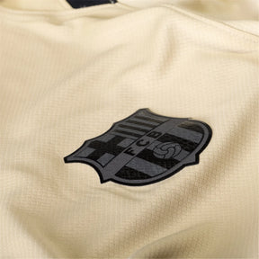 Camiseta Lamine Yamal - Barcelona 25/26 II Visitante - Versión Aficionado