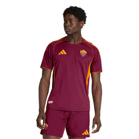Camiseta AS Roma 25/26 I Casa - Versión Jugador