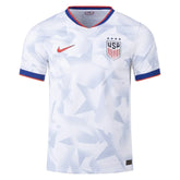 Camiseta Estados Unidos 25/26 I Casa - Versión Jugador