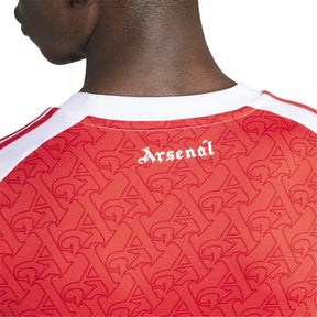 Camiseta Arsenal 25/26 I Casa - Manga Larga