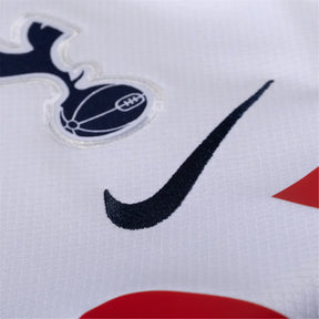Camiseta Tottenham 25/26 I Casa - Versión Aficionado