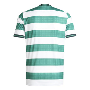 Camiseta Celtic F.C. 25/26 I Casa - Versión Aficionado