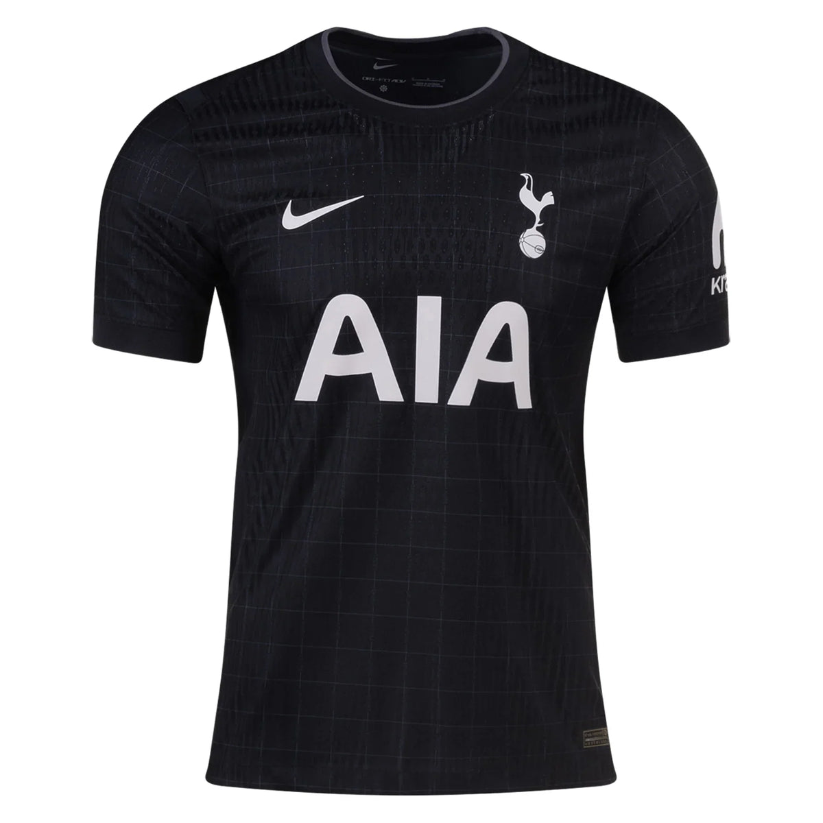 Camiseta Tottenham 25/26 II Visitante - Versión Aficionado