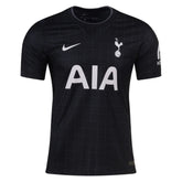 Camiseta Tottenham 25/26 II Visitante - Versión Aficionado