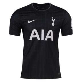 Camiseta Tottenham 25/26 II Visitante - Versión Aficionado