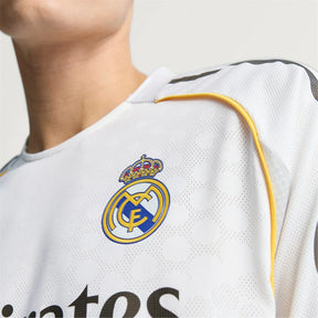 Camiseta Real Madrid 25/26 I Casa - Versión Jugador