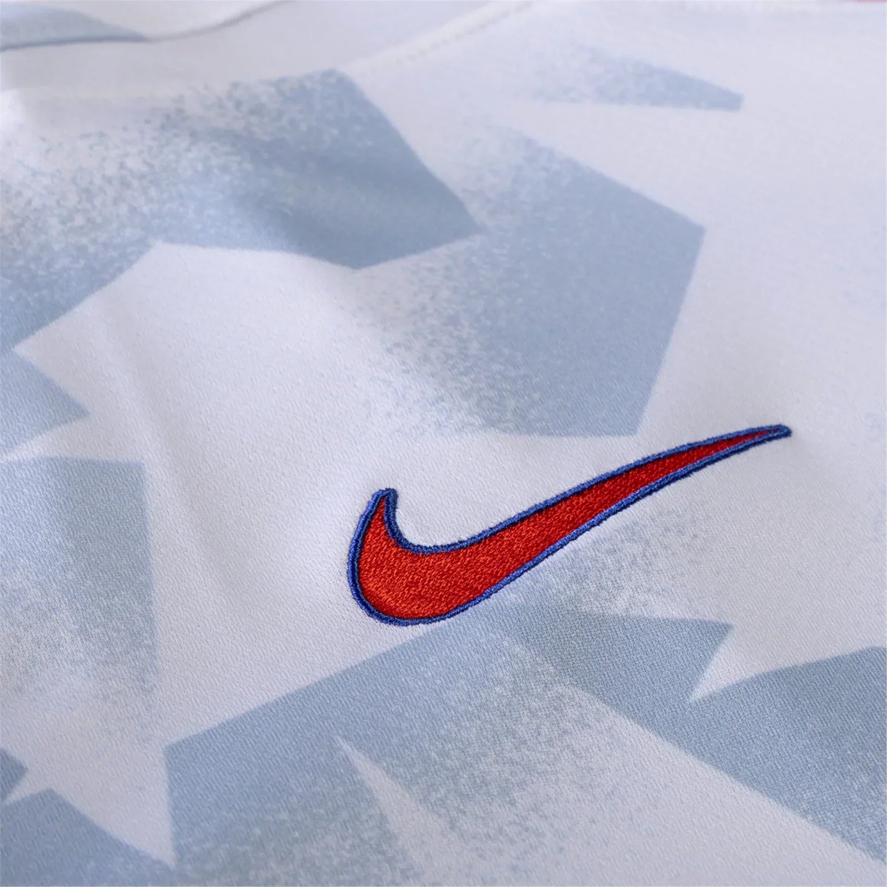 Camiseta Estados Unidos 25/26 I Casa - Versión Aficionado