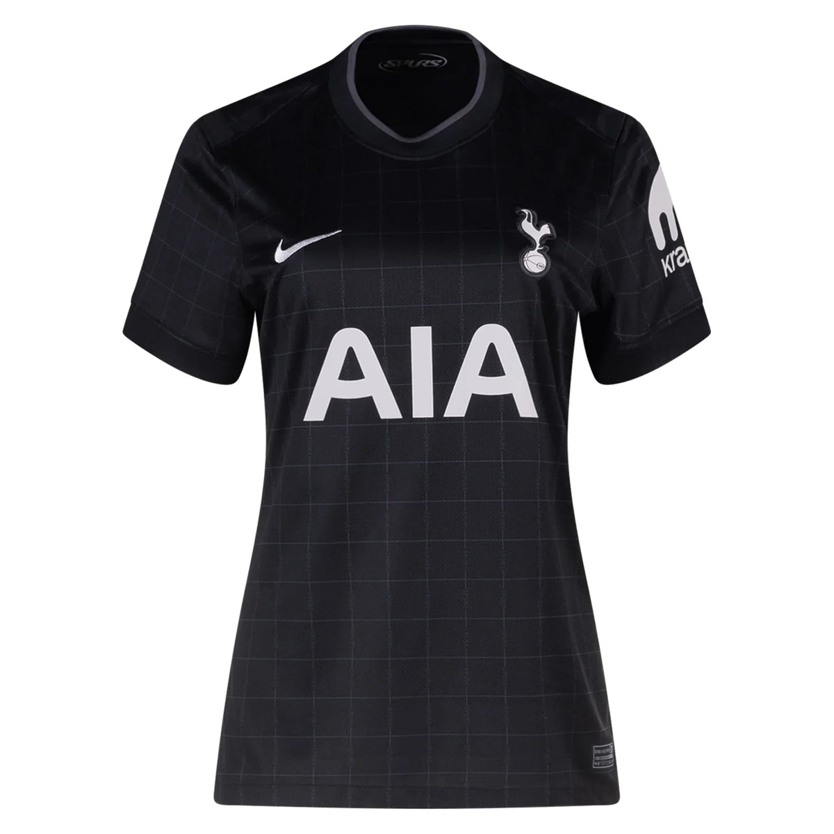 Camiseta Tottenham 25/26 II Visitante - Mujer