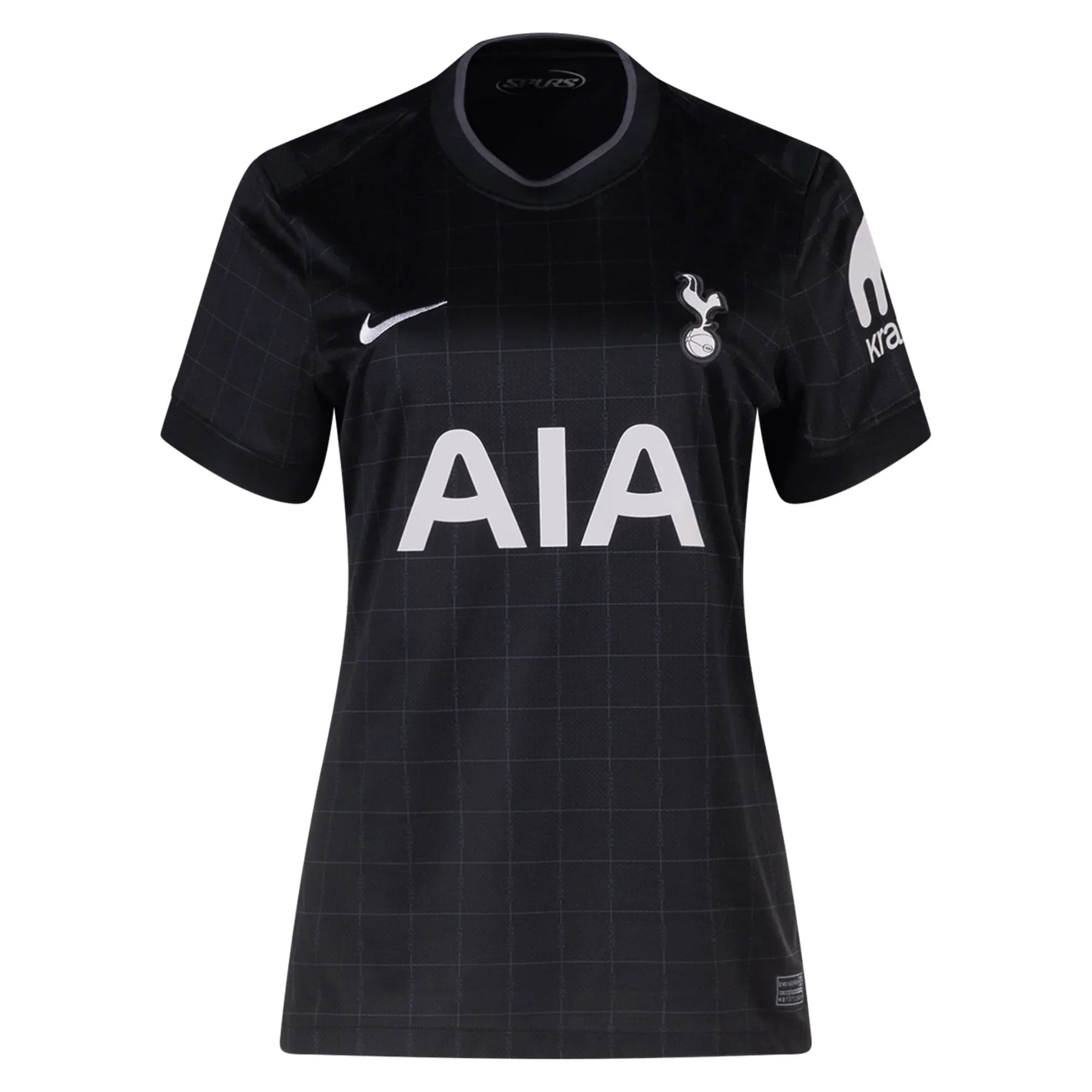 Camiseta Tottenham 25/26 II Visitante - Mujer