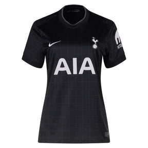 Camiseta Tottenham 25/26 II Visitante - Mujer