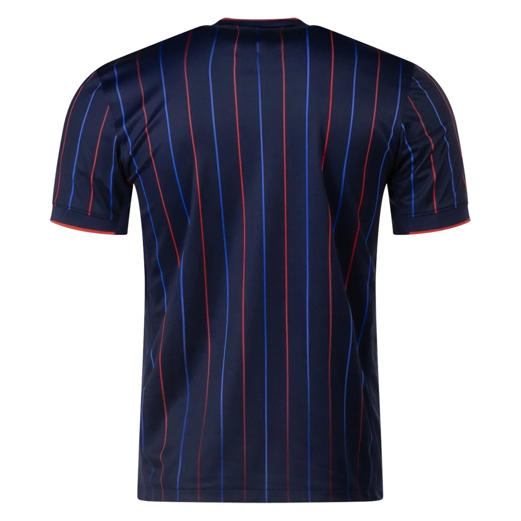Camiseta Estados Unidos 25/26 II Visitante - Versión Aficionado