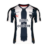 Camiseta Monterrey 25/26 I Casa - Versión Aficionado