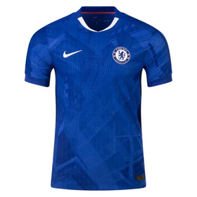 Camiseta Chelsea 25/26 I Casa - Versión Aficionado