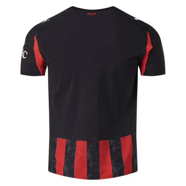 Camiseta AC Milan 25/26 I Casa - Versión Jugador