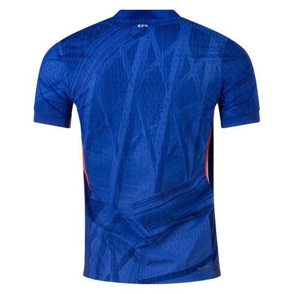 Camiseta Chelsea 25/26 I Casa - Versión Aficionado