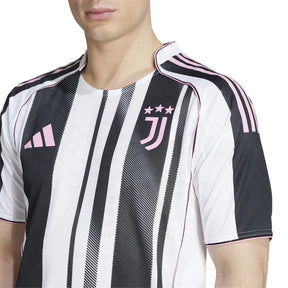 Camiseta Juventus 25/26 I Casa - Versión Jugador