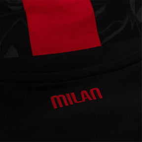 Camiseta AC Milan 25/26 I Casa - Versión Jugador