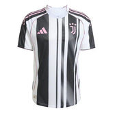 Camiseta Juventus 25/26 I Casa - Versión Jugador