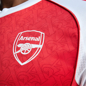 Camiseta Arsenal 25/26 I Casa - Versión Jugador
