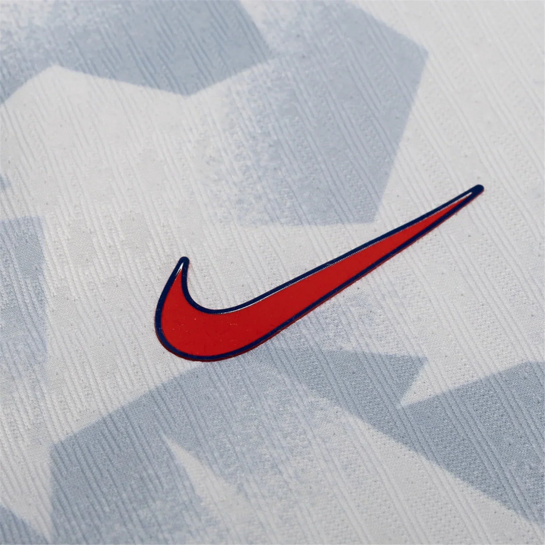 Camiseta Estados Unidos 25/26 I Casa - Versión Jugador