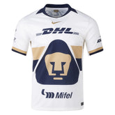 Camiseta Pumas UNAM 25/26 I Casa - Versión Aficionado