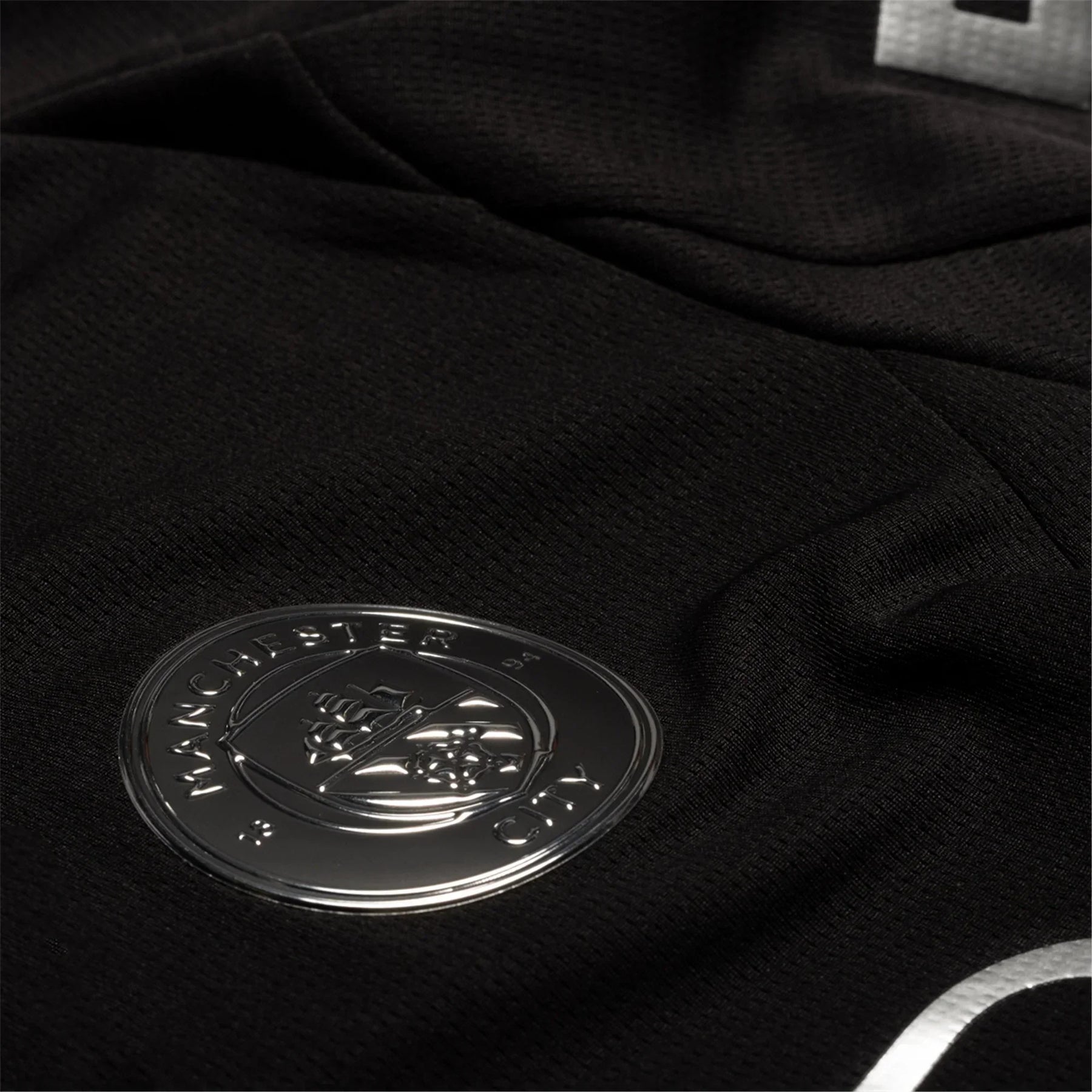 Camiseta Manchester City 25/26 II Visitante - Mujer