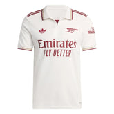 Camiseta Arsenal 25/26 III Tercera - Versión Jugador