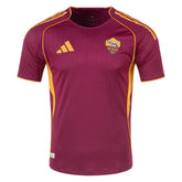 Camiseta AS Roma 25/26 I Casa - Versión Jugador