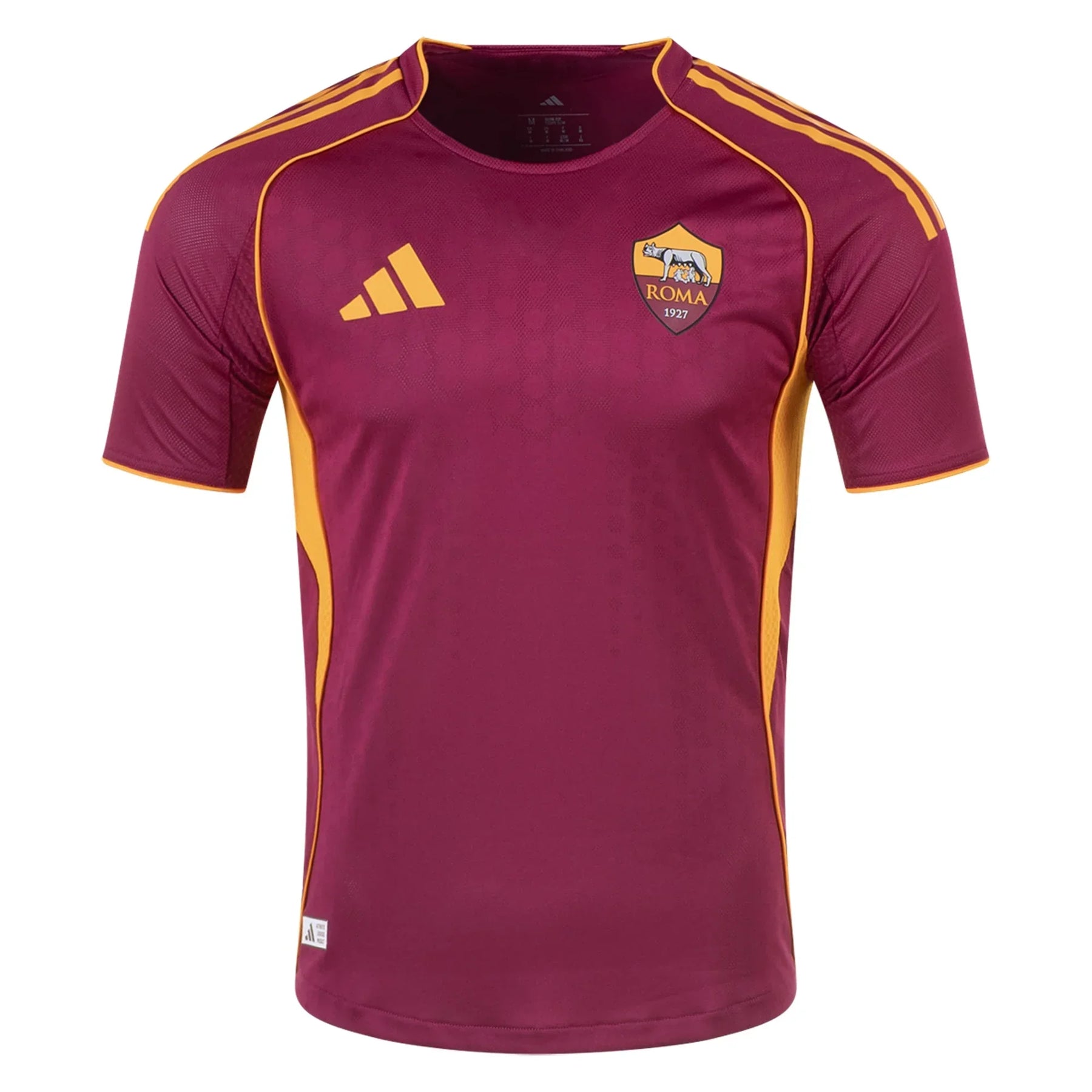 Camiseta AS Roma 25/26 I Casa - Versión Jugador