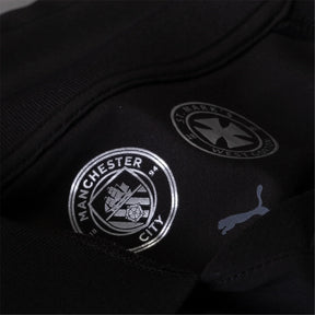 Camiseta Manchester City 25/26 II Visitante - Versión Jugador