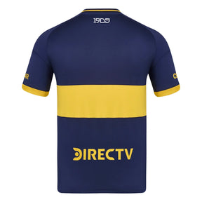 Camiseta Boca Juniors 25/26 I Casa - Versión Aficionado
