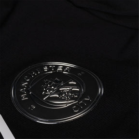 Camiseta Manchester City 25/26 II Visitante - Versión Aficionado