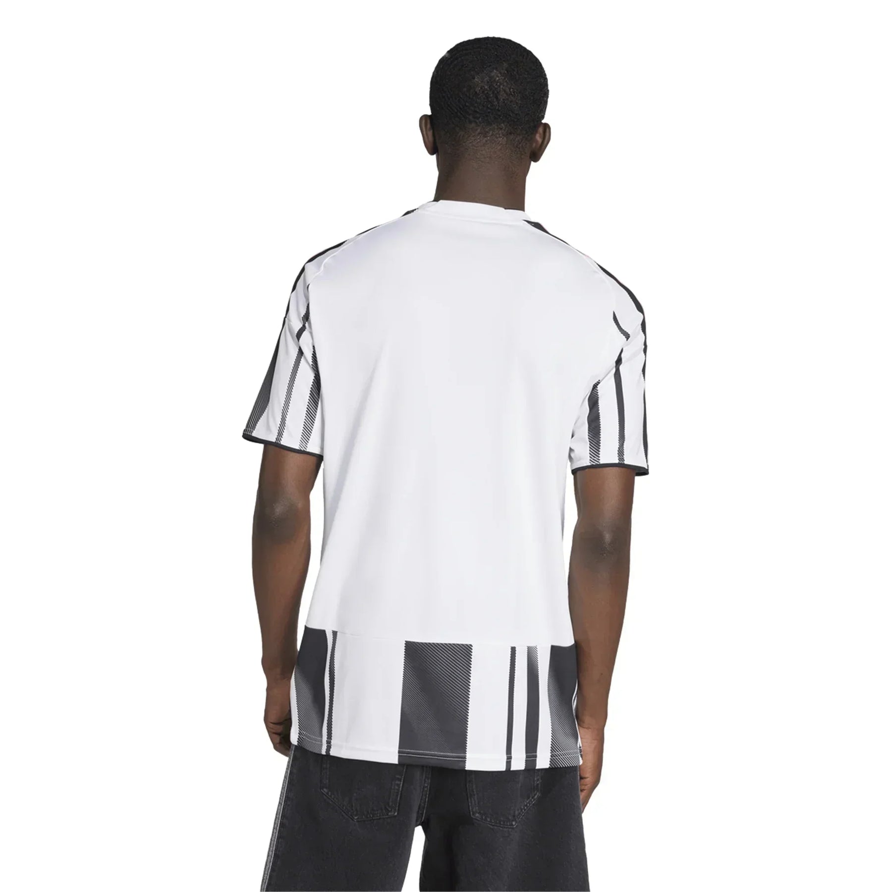 Camiseta Juventus 25/26 I Casa - Versión Aficionado