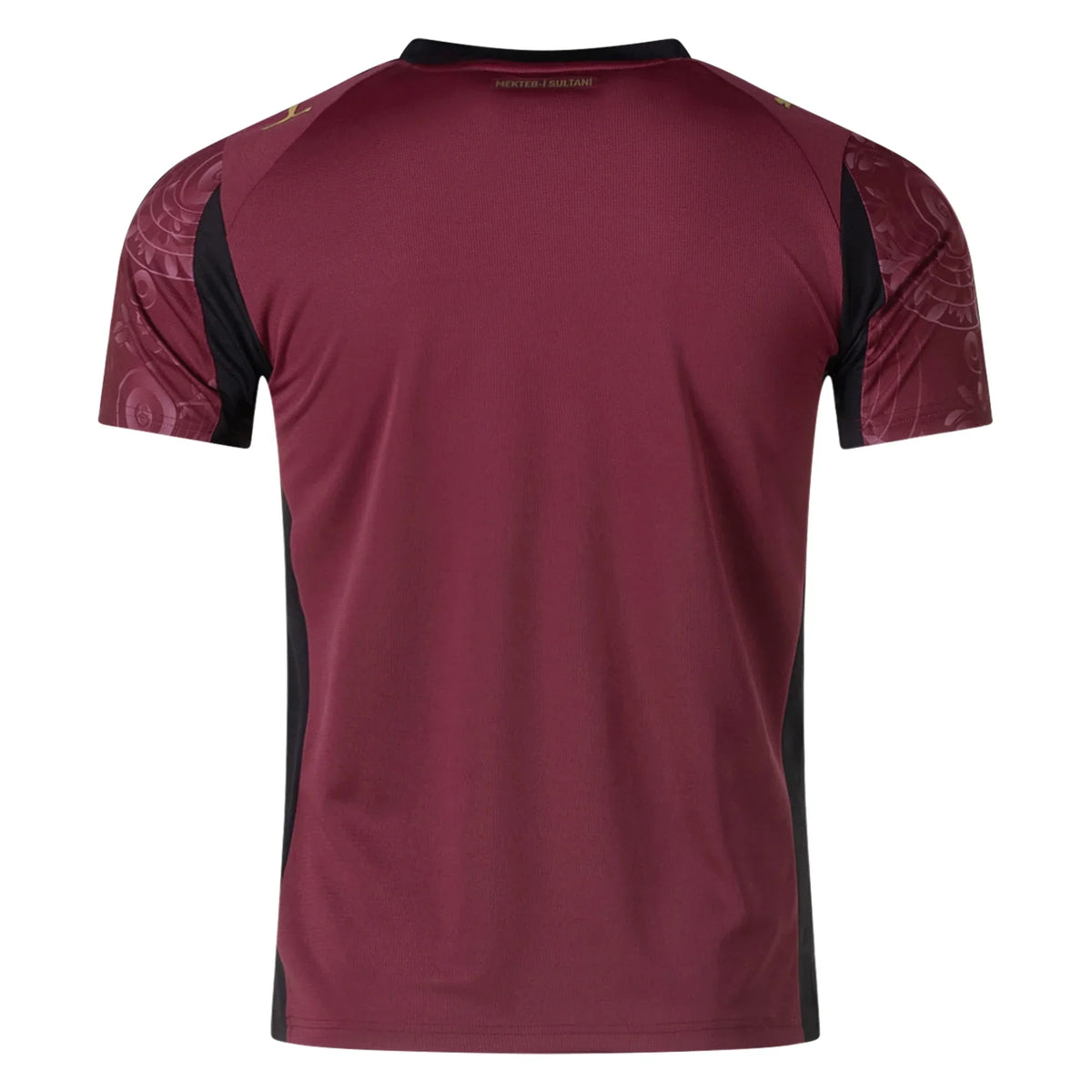 Camiseta Galatasaray 25/26 III Tercera - Versión Aficionado