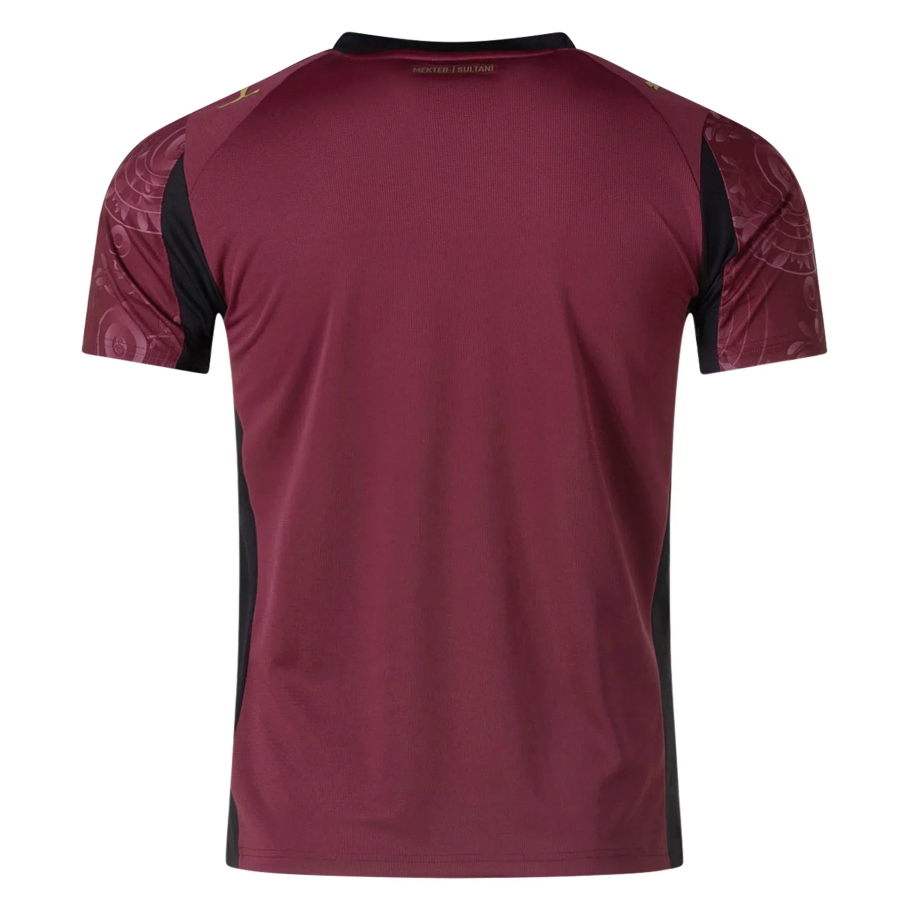 Camiseta Galatasaray 25/26 III Tercera - Versión Aficionado