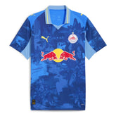 Camiseta Red Bull Salzburgo 25/26 II Edición Especial - Versión Aficionado