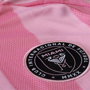 Camiseta Inter Miami CF 25/26 I Casa - Mujer