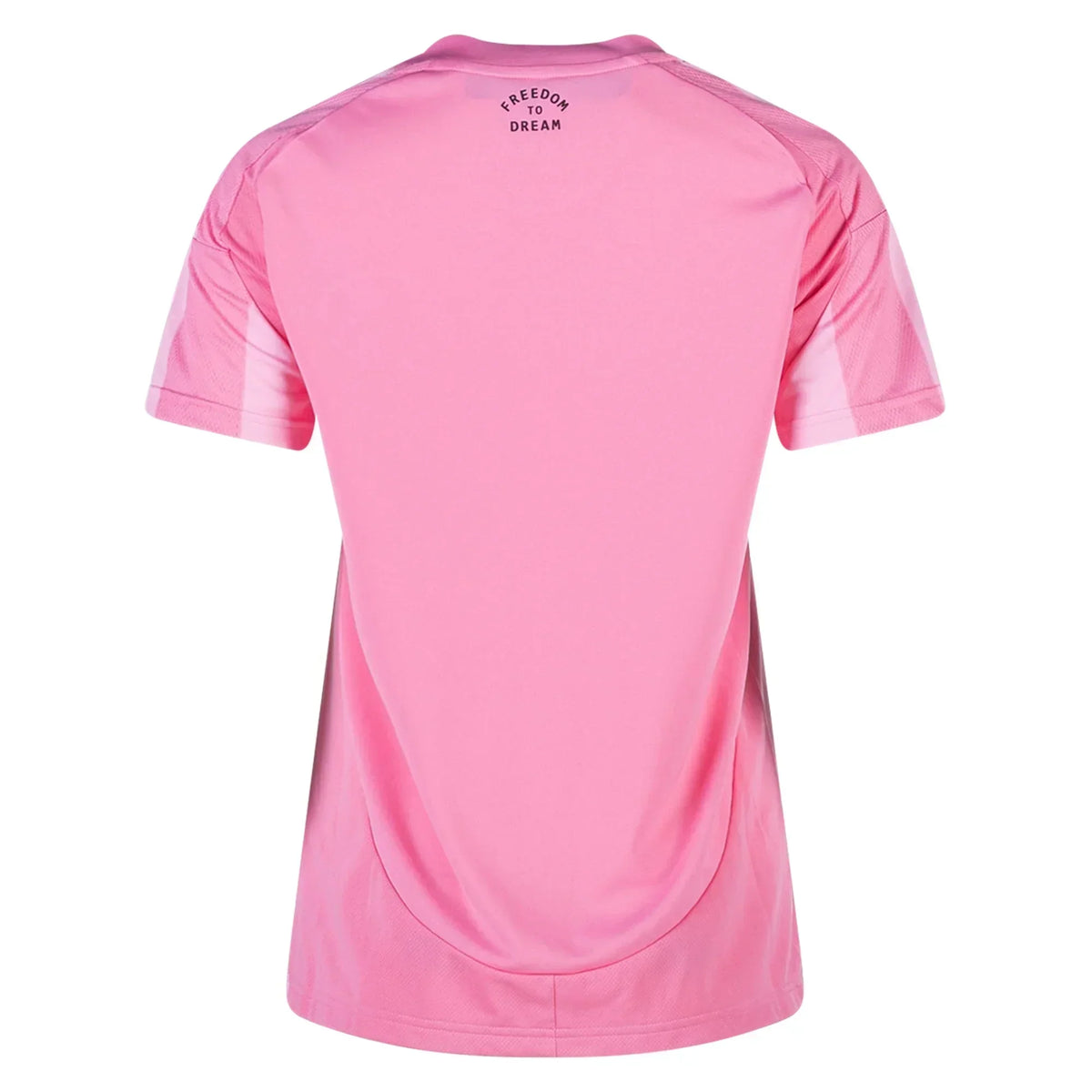 Camiseta Inter Miami CF 25/26 I Casa - Mujer
