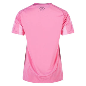 Camiseta Inter Miami CF 25/26 I Casa - Mujer